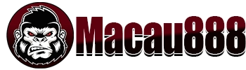 Macau888 Logo